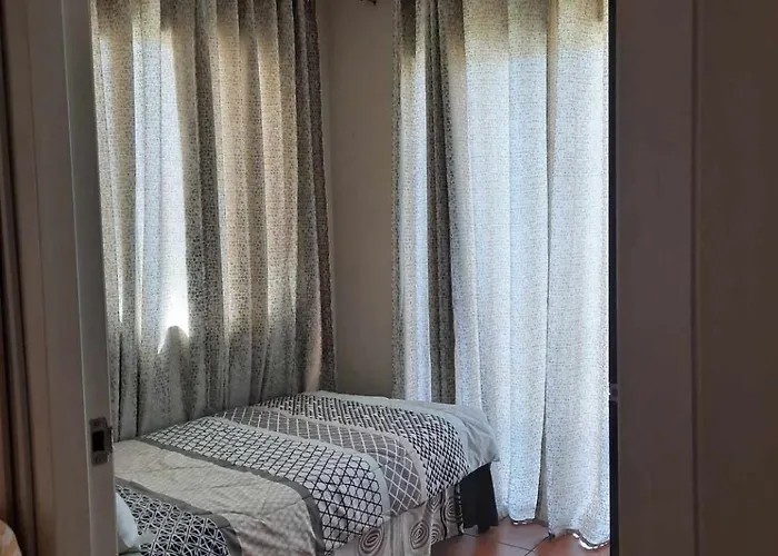 アパートホテル Aunt & Niece Condotel 2 Bedroom *