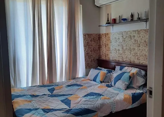 Aunt & Niece Condotel 2 Bedroom *