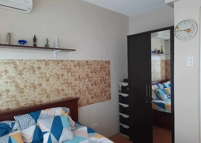 Aunt & Niece Condotel 2 Bedroom アパートホテル *